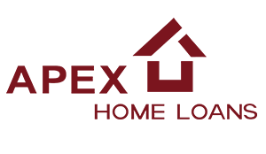 Apex Home Loan logo<br />
