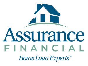 Assurance Financial Logo