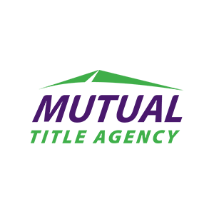 Mutual Title Agency Logo