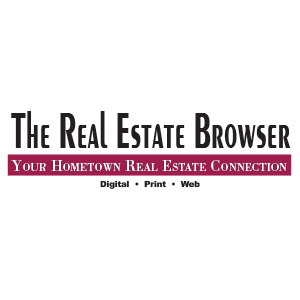The Real Estate Browser Logo