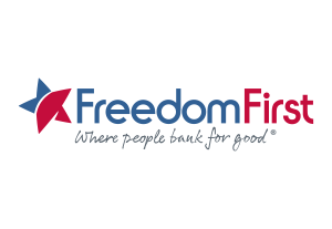 Freedom First Freedom First Logo