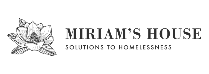 Miriam's House Miriams House logo