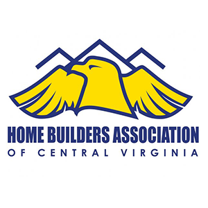 Home Builder Association of Central VA logo