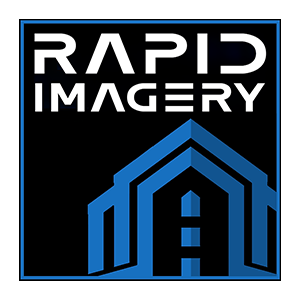 Rapid imagery logo