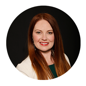 Mallory Marshall Headshot