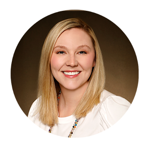 Mallory Marshall Headshot