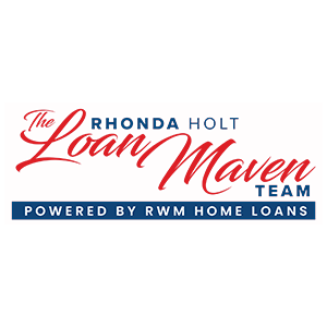 The Loan Maven logo